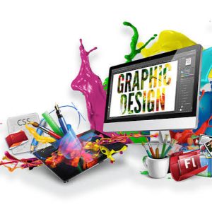 Graphic Designing